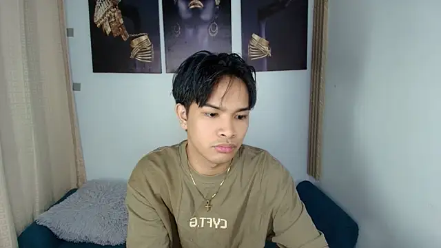 Snapshot of asianboyfuckharder chatting on 10, 9, 2025 asianboyfuckharder online show from 10, 9, 2025