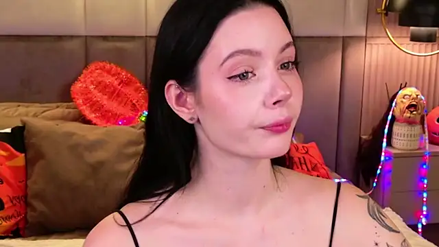 Goldy Stark online show from 19, 10, 2025