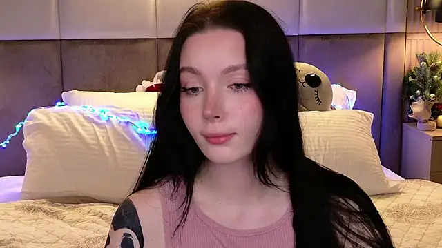 Goldy Stark online show from 9, 1, 2026