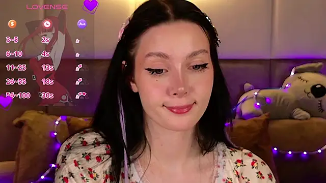 Goldy Stark online show from 8, 3, 2026