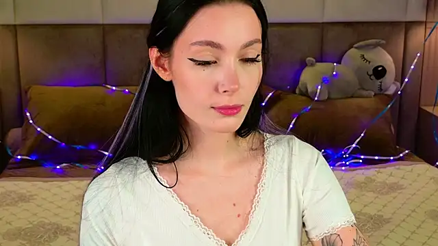 Goldy Stark online show from 20, 3, 2026