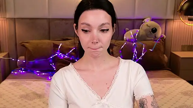 Goldy Stark online show from 23, 3, 2026