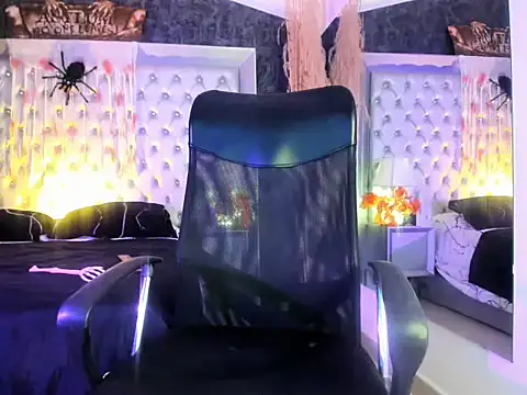 JhosuaCollins  online show from 25, 10, 2025