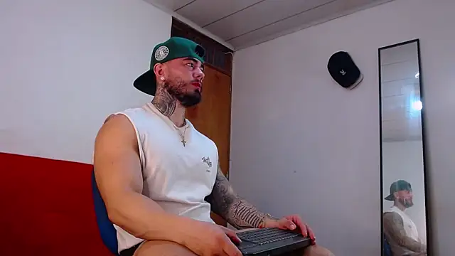 tommyblessd1 online show from 21, 5, 2026