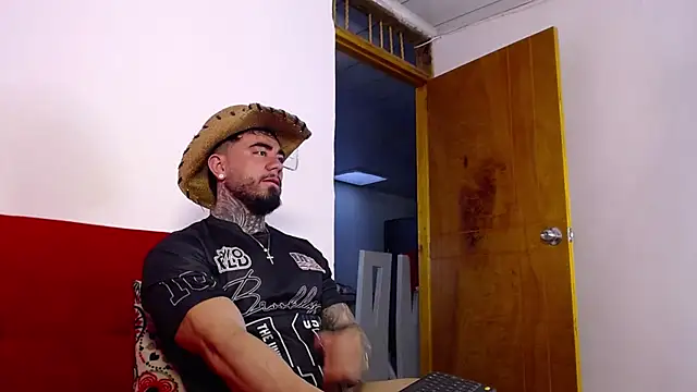 tommyblessd1 online show from 6, 7, 2026
