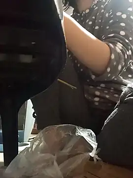 hanonaa1 online show from 20, 12, 2025