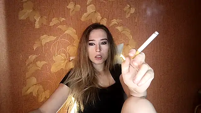 Awora Wolf online show from 15, 9, 2025