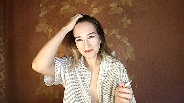 Awora Wolf online show from 9, 10, 2025