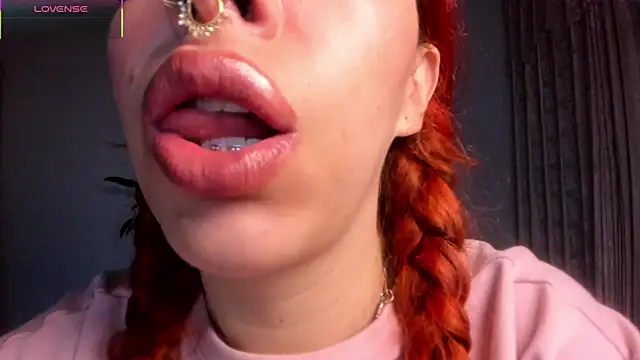 bri von dhara   online show from 17, 9, 2025