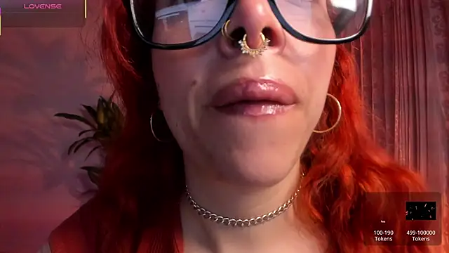 bri von dhara   online show from 21, 9, 2025