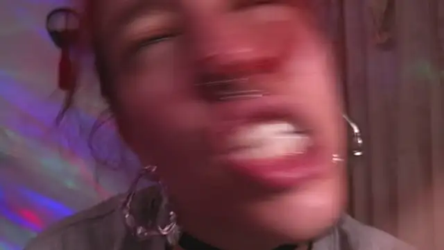 bri von dhara   online show from 20, 12, 2025