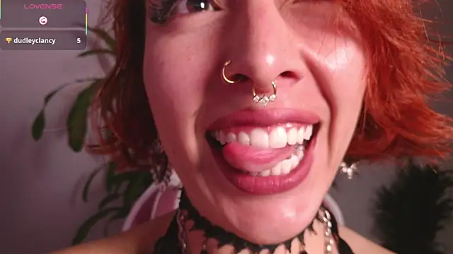 bri von dhara   online show from 3, 5, 2026