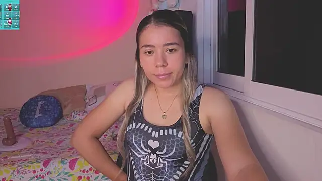 Aiilyn Ds online show from 29, 11, 2025