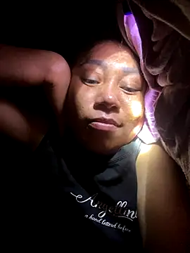 Snapshot of Dunmii chatting on 14, 9, 2025 Dunmii online show from 14, 9, 2025