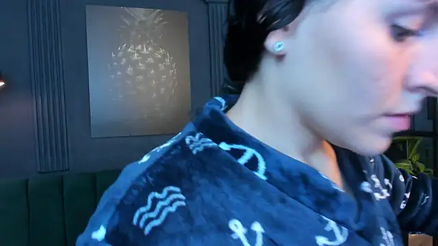 aliceandsia online show from 18, 9, 2025