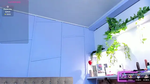 aliceandsia online show from 30, 9, 2025