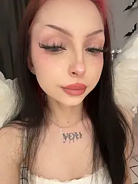 Lina Thornton  online show from 31, 10, 2025