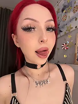 Lina Thornton  online show from 4, 2, 2026