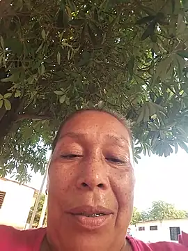Naomi-Mature online show from 20, 5, 2026