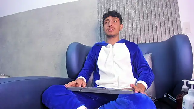 maximiliano jam online show from 25, 9, 2025