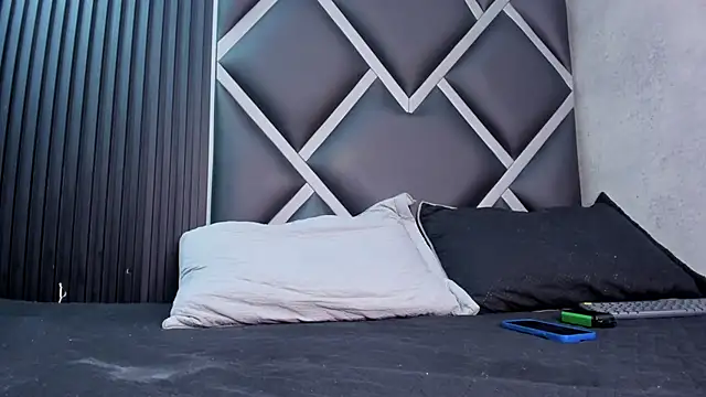 maximiliano jam online show from 15, 10, 2025