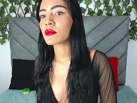 valerythompsonper online show from 27, 3, 2026