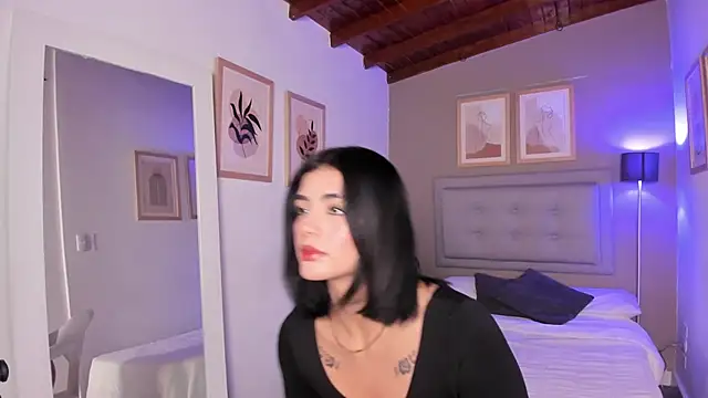 Snapshot of Samyscott_ chatting on 27, 9, 2025 Samyscott  online show from 27, 9, 2025
