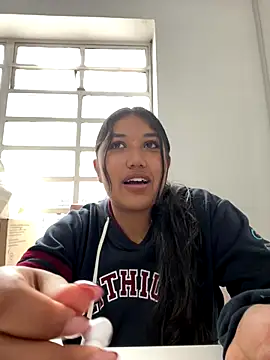 SharaRous online show from 8, 1, 2026