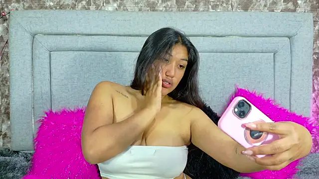 SharaRous online show from 16, 1, 2026