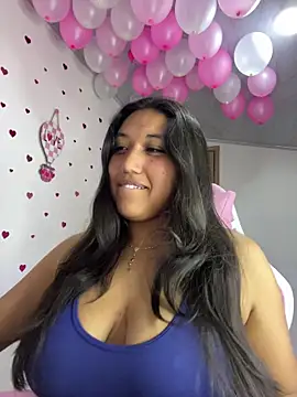 Snapshot of SharaRous chatting on 13, 3, 2026 SharaRous online show from 13, 3, 2026