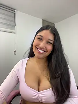 SharaRous online show from 12, 5, 2026