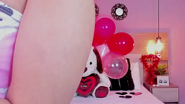 SusanAdams1 online show from 13, 2, 2026