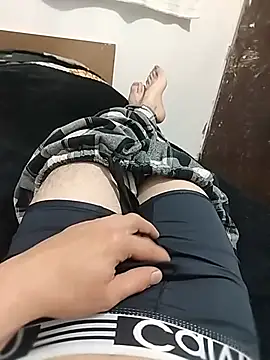 Sexopiperico online show from 4, 8, 2026