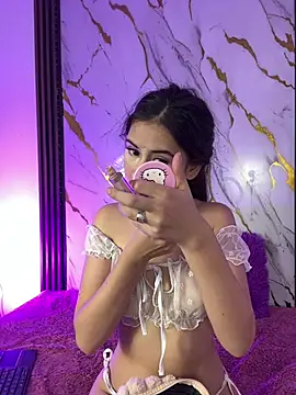 nina vixen online show from 15, 5, 2026