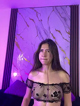 nina vixen online show from 19, 5, 2026