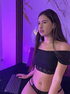 nina vixen online show from 20, 5, 2026