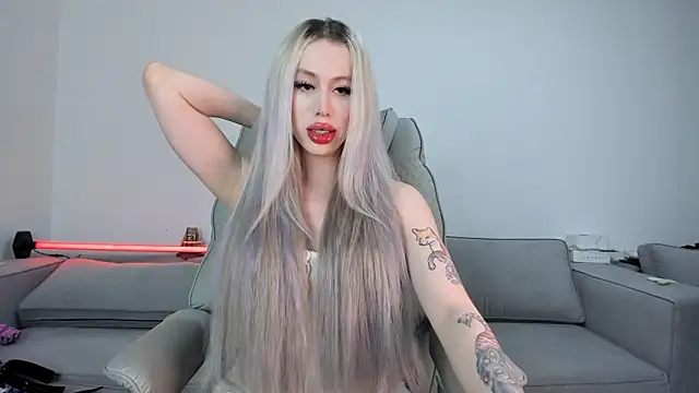 Sweet Soffi online show from 24, 2, 2026