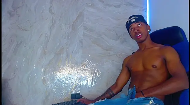 maicoljorda online show from 21, 9, 2025