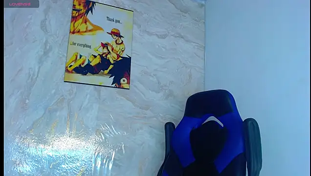 maicoljorda online show from 17, 10, 2025