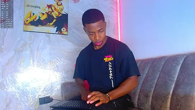 maicoljorda online show from 30, 11, 2025