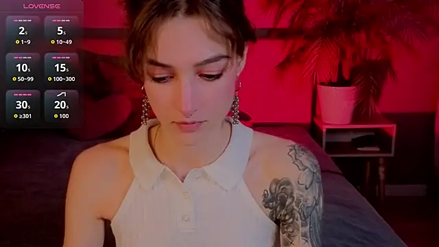 Snapshot of __grace__ chatting on 30, 9, 2025   grace   online show from 30, 9, 2025