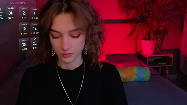 Snapshot of __grace__ chatting on 15, 10, 2025   grace   online show from 15, 10, 2025