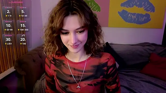 Snapshot of __grace__ chatting on 27, 10, 2025   grace   online show from 27, 10, 2025