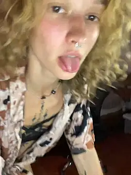 Snapshot of __grace__ chatting on 3, 3, 2026 grace online show from 3, 3, 2026