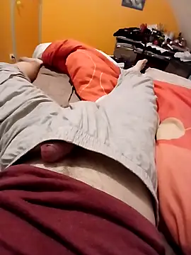 Aymeric35000 online show from 18, 2, 2026