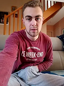 Aymeric35000 online show from 20, 3, 2026