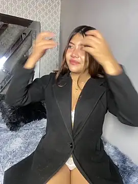 Snapshot of Jasmin_Pink chatting on 19, 9, 2025 Jasmin Pink online show from 19, 9, 2025