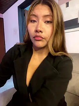 Jasmin Pink online show from 12, 1, 2026