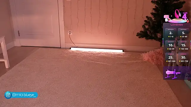 Snapshot of Miablueye chatting on 14, 1, 2026 Miablueye online show from 14, 1, 2026