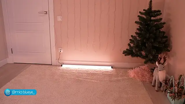 Snapshot of Miablueye chatting on 15, 1, 2026 Miablueye online show from 15, 1, 2026